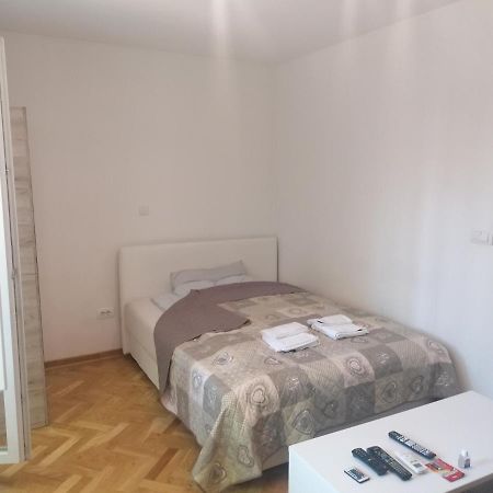 Natasa Daire Belgrad Dış mekan fotoğraf