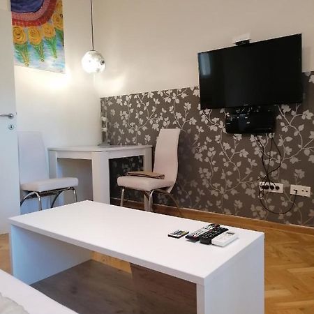 Natasa Daire Belgrad Dış mekan fotoğraf