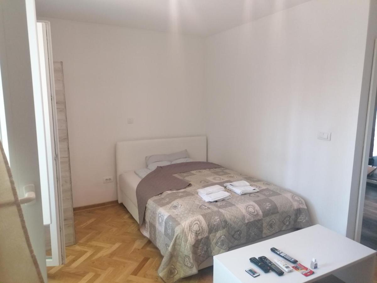 Natasa Daire Belgrad Dış mekan fotoğraf