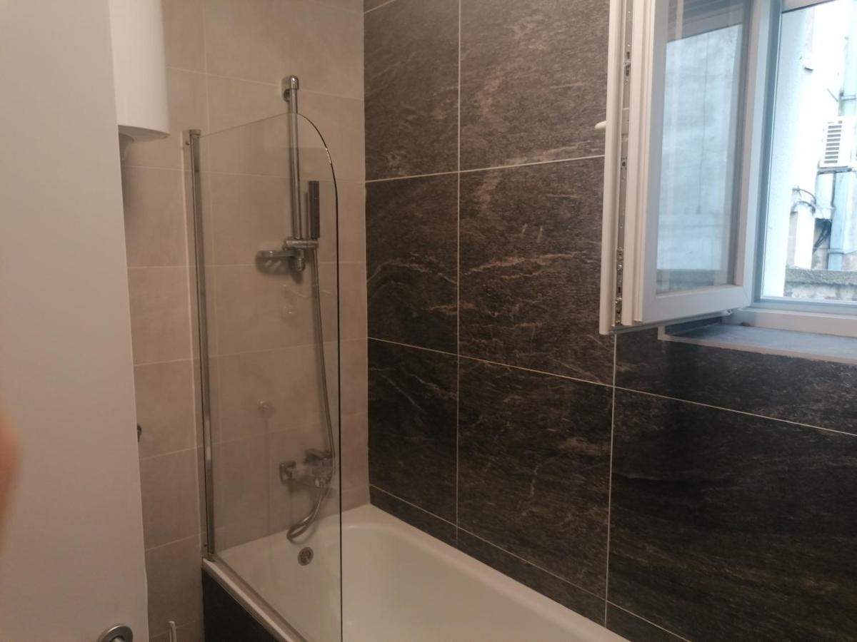 Natasa Daire Belgrad Dış mekan fotoğraf