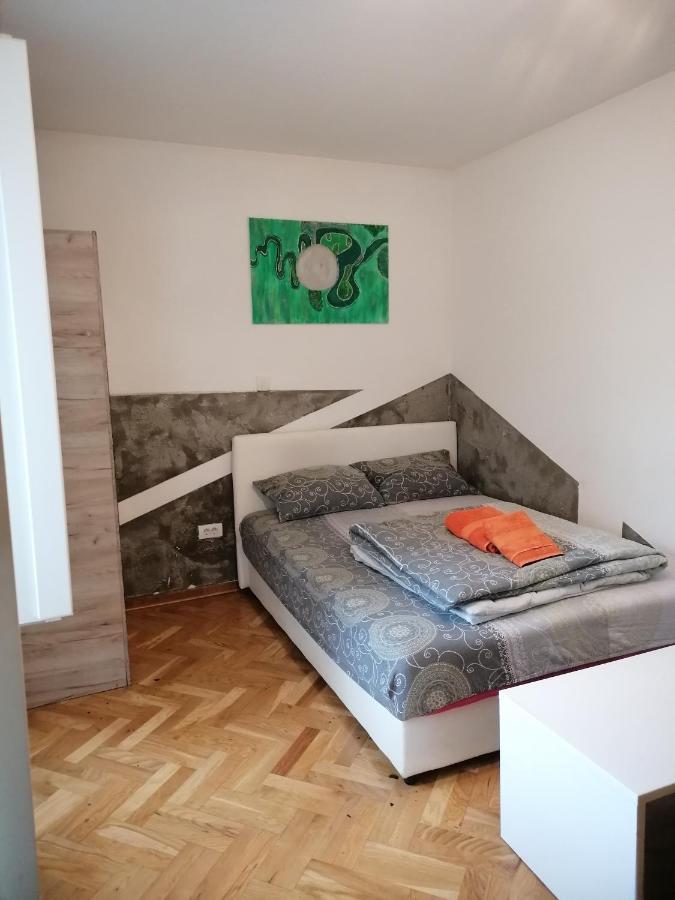 Natasa Daire Belgrad Dış mekan fotoğraf